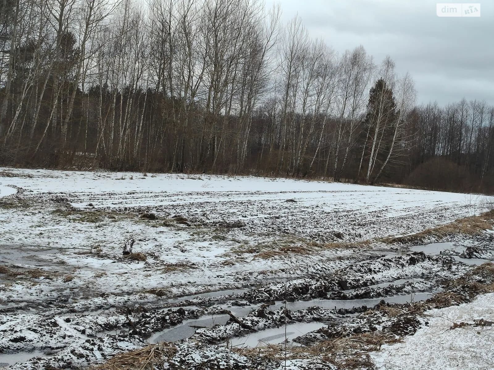земельна ділянка, 10.4 м², Kovel