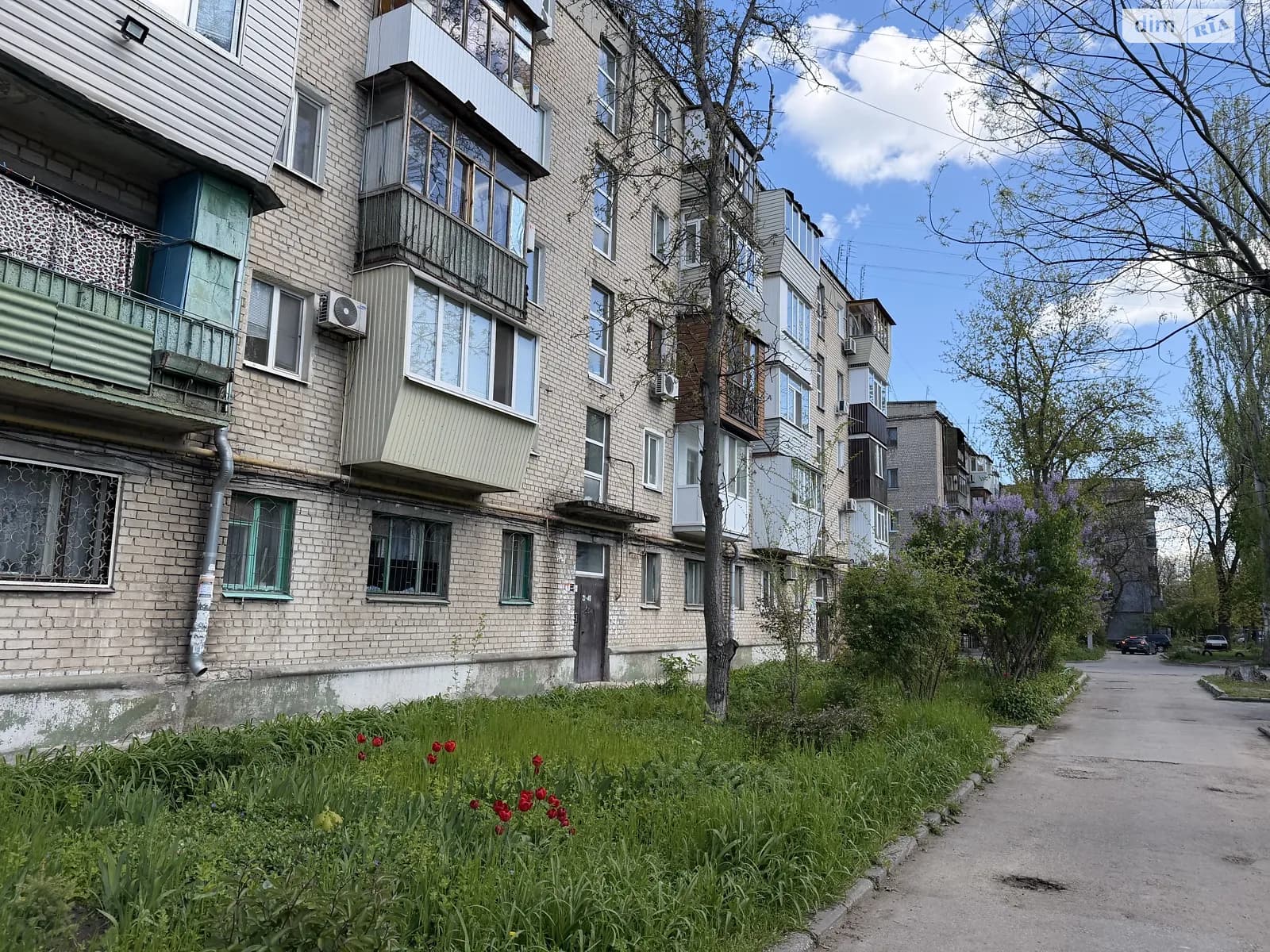 вул. Дудикіна