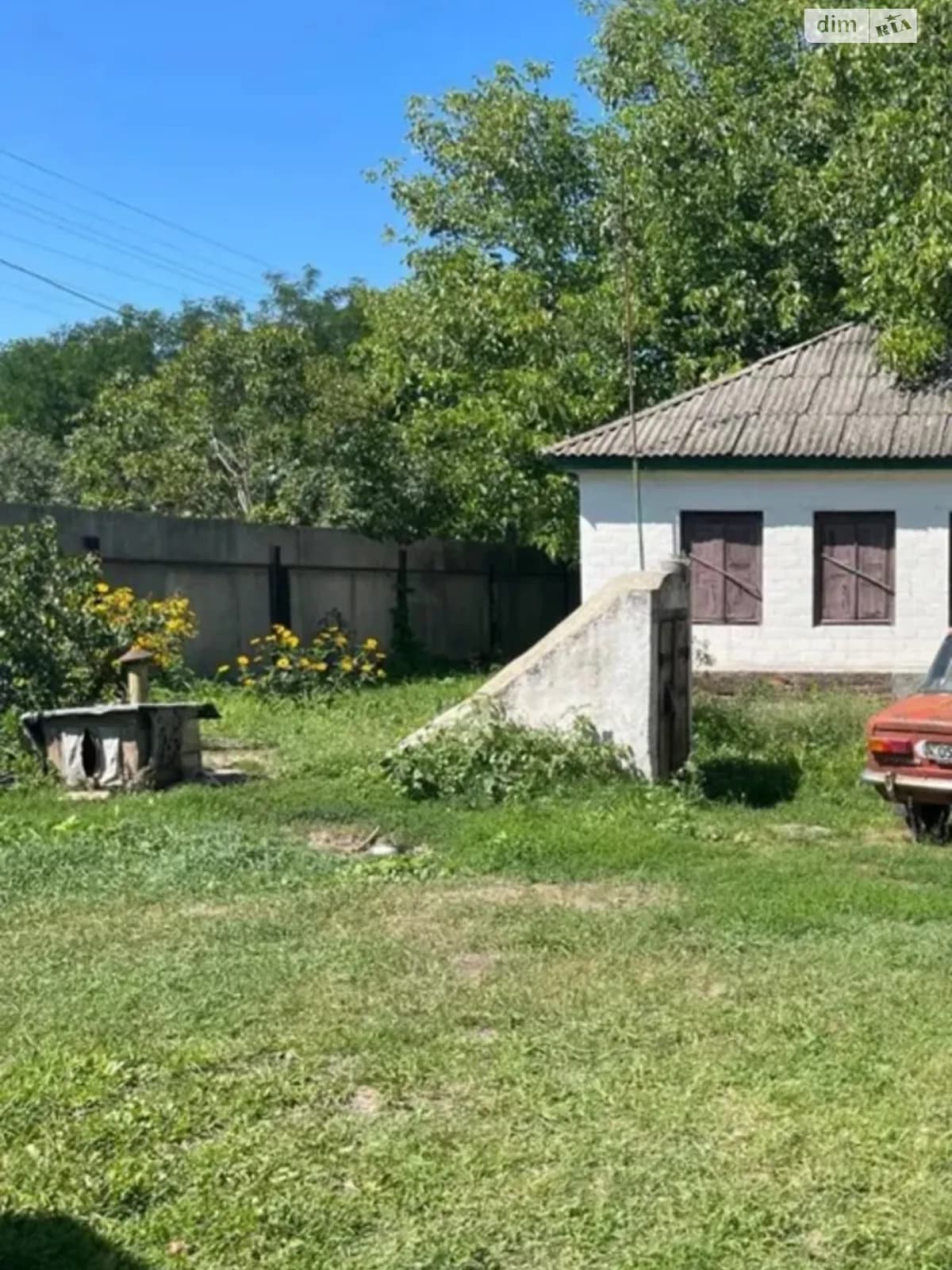 Берегова, 8