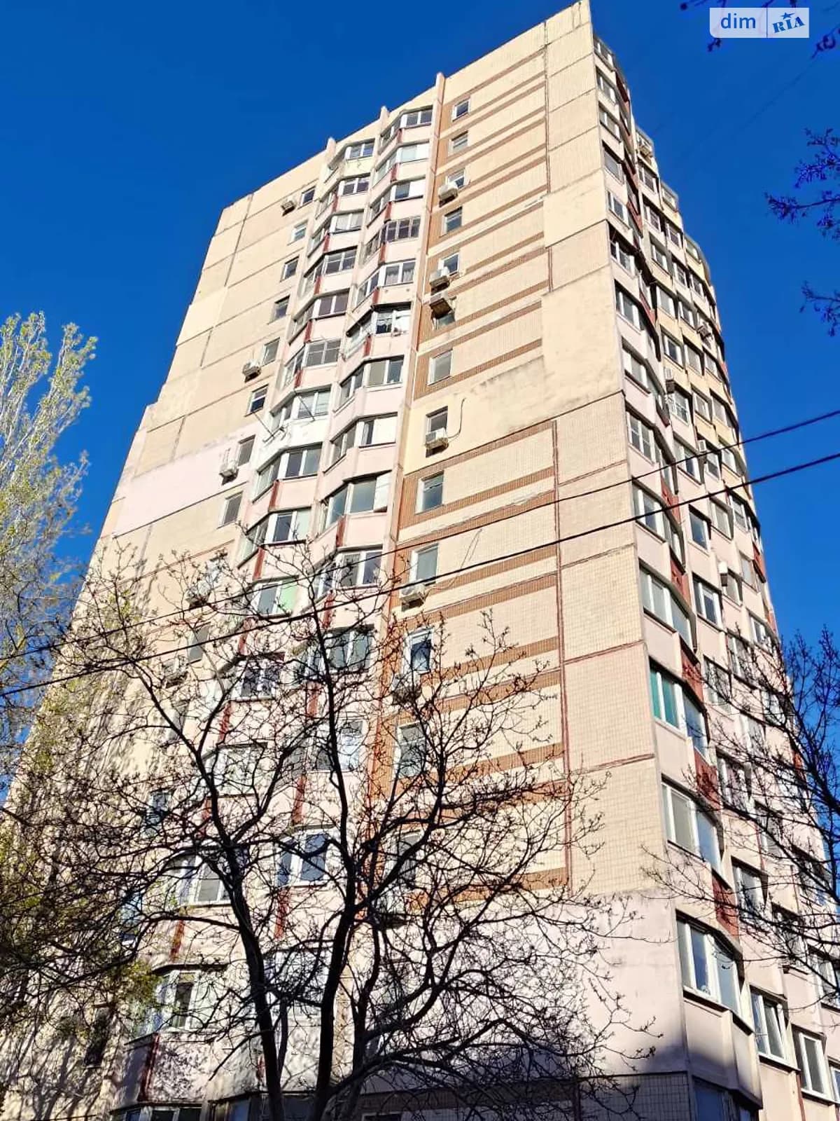 вул. Палія Семена, 66
