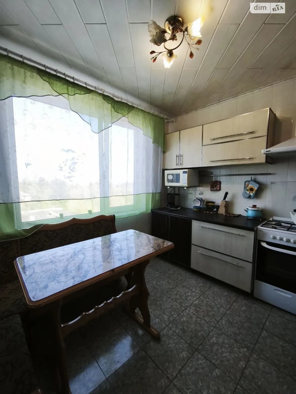 пр. Кільцевий