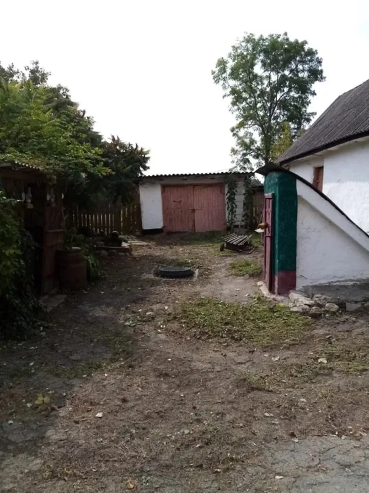 Шкільна