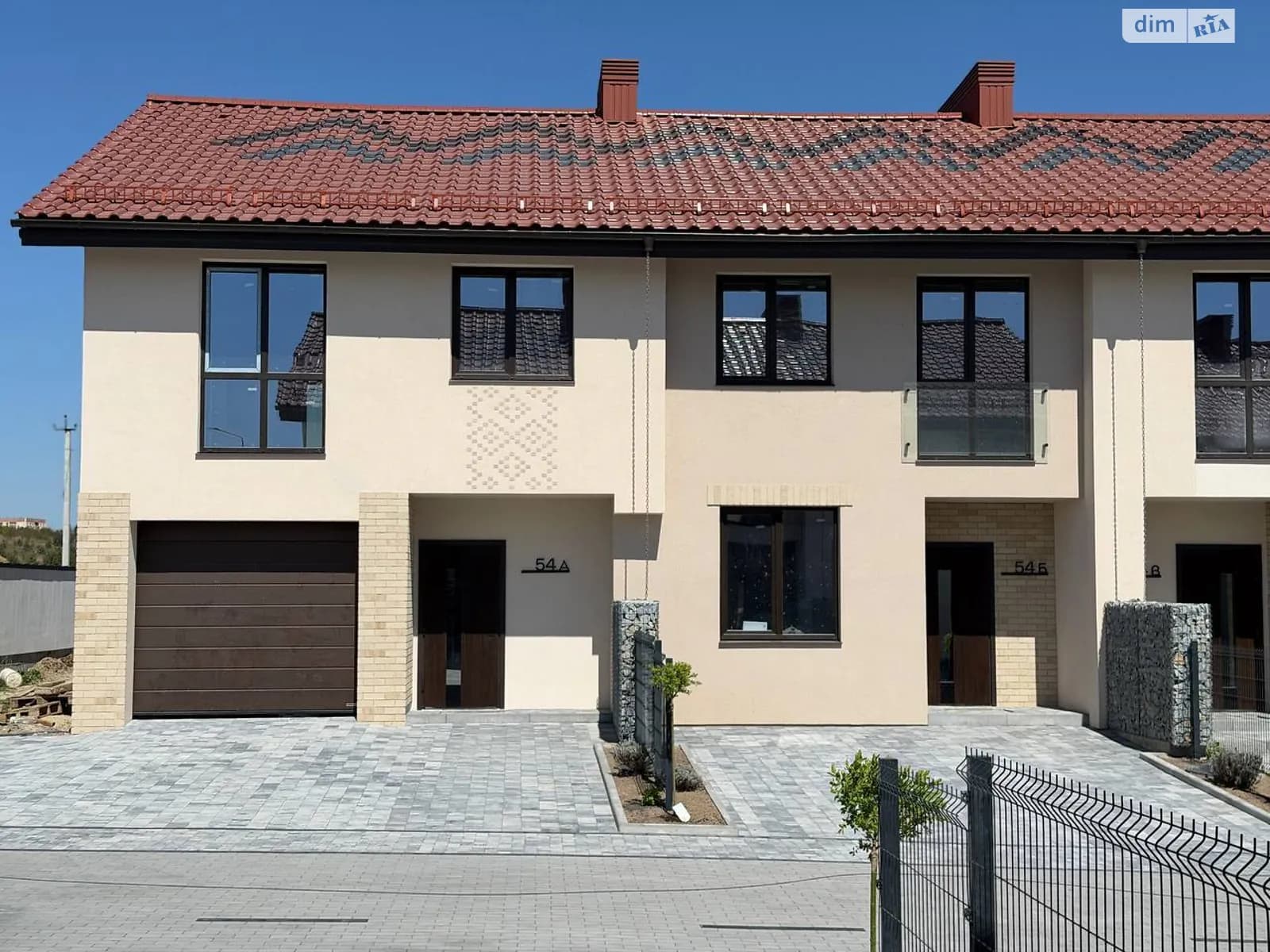 вул. Березова, 60В