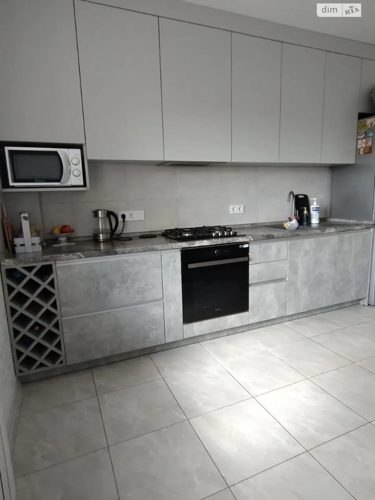 вул. Ріхтера Святослава, 125 корпус 5