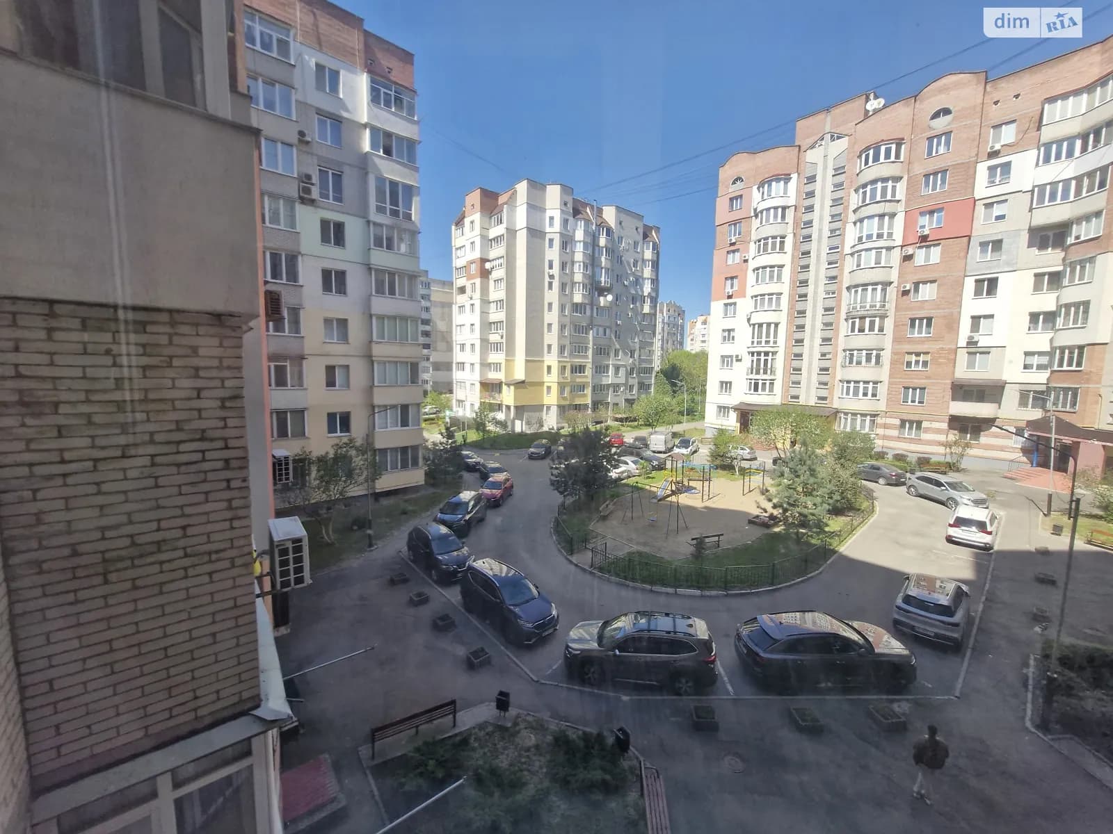 вул. Зодчих
