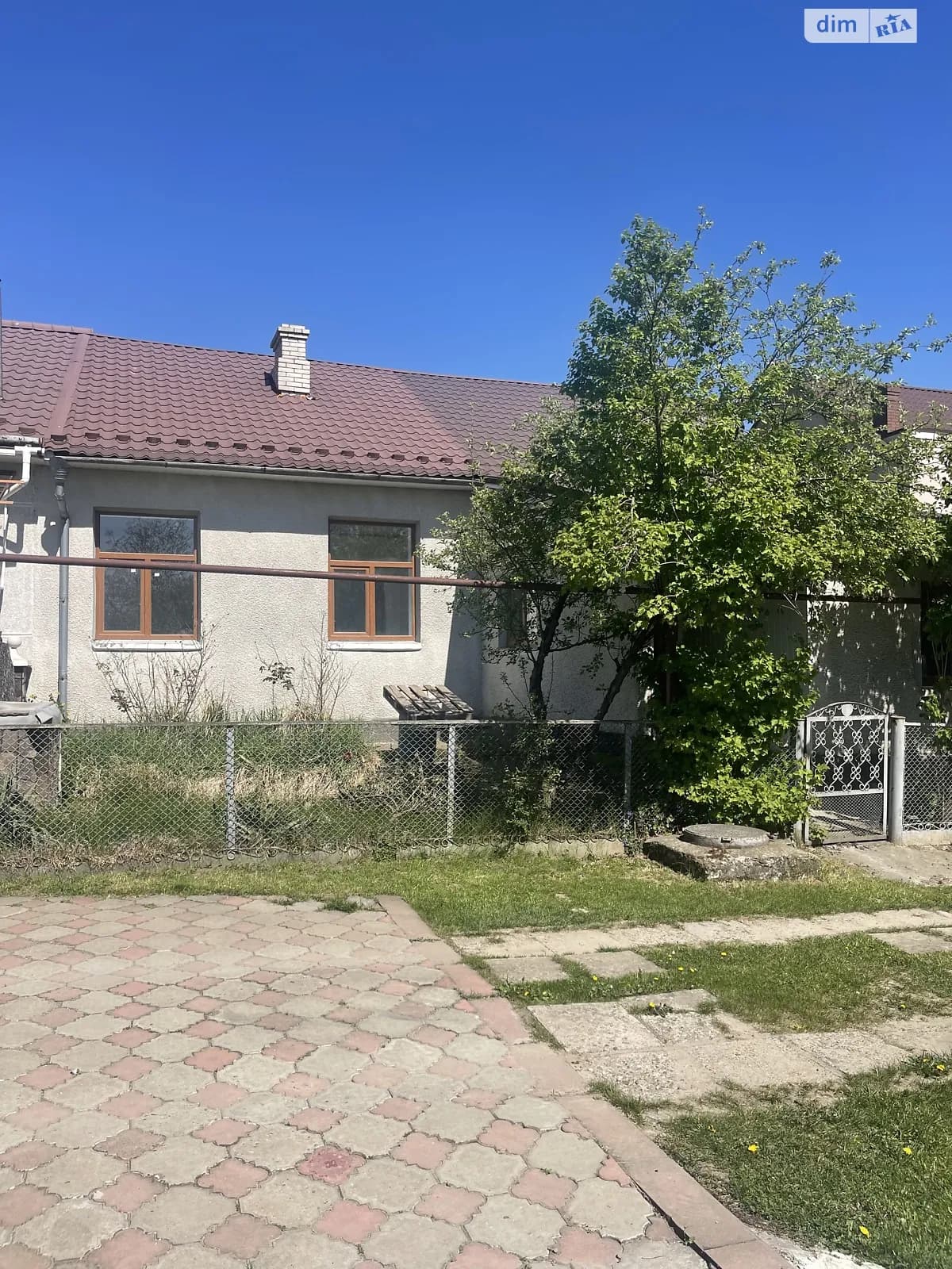 вул. Вишневецького Дмитра