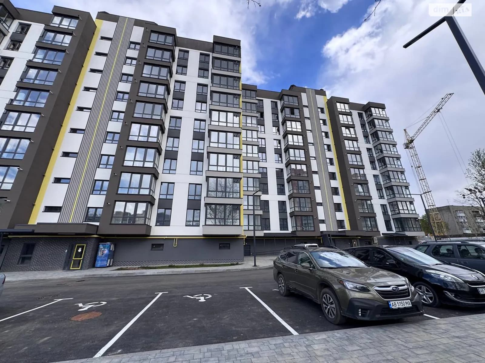 вул. Стрілецька, 22Г