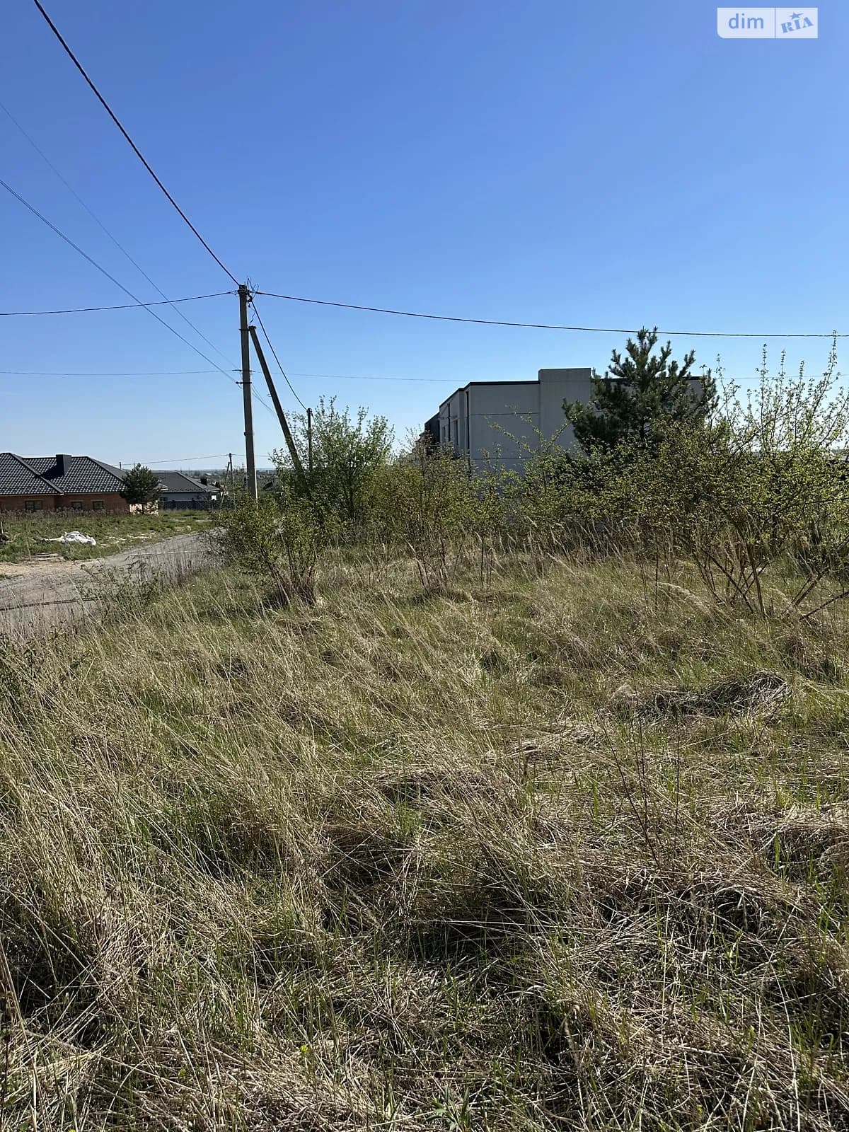 земельна ділянка, 1053.0 м², Rivne