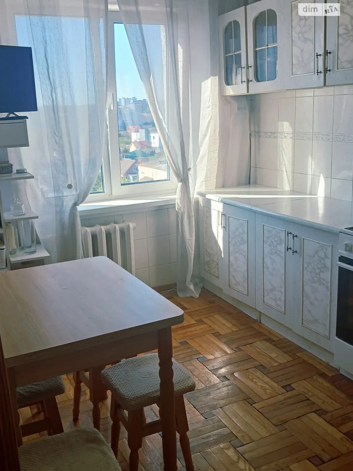 вул. Пирогова