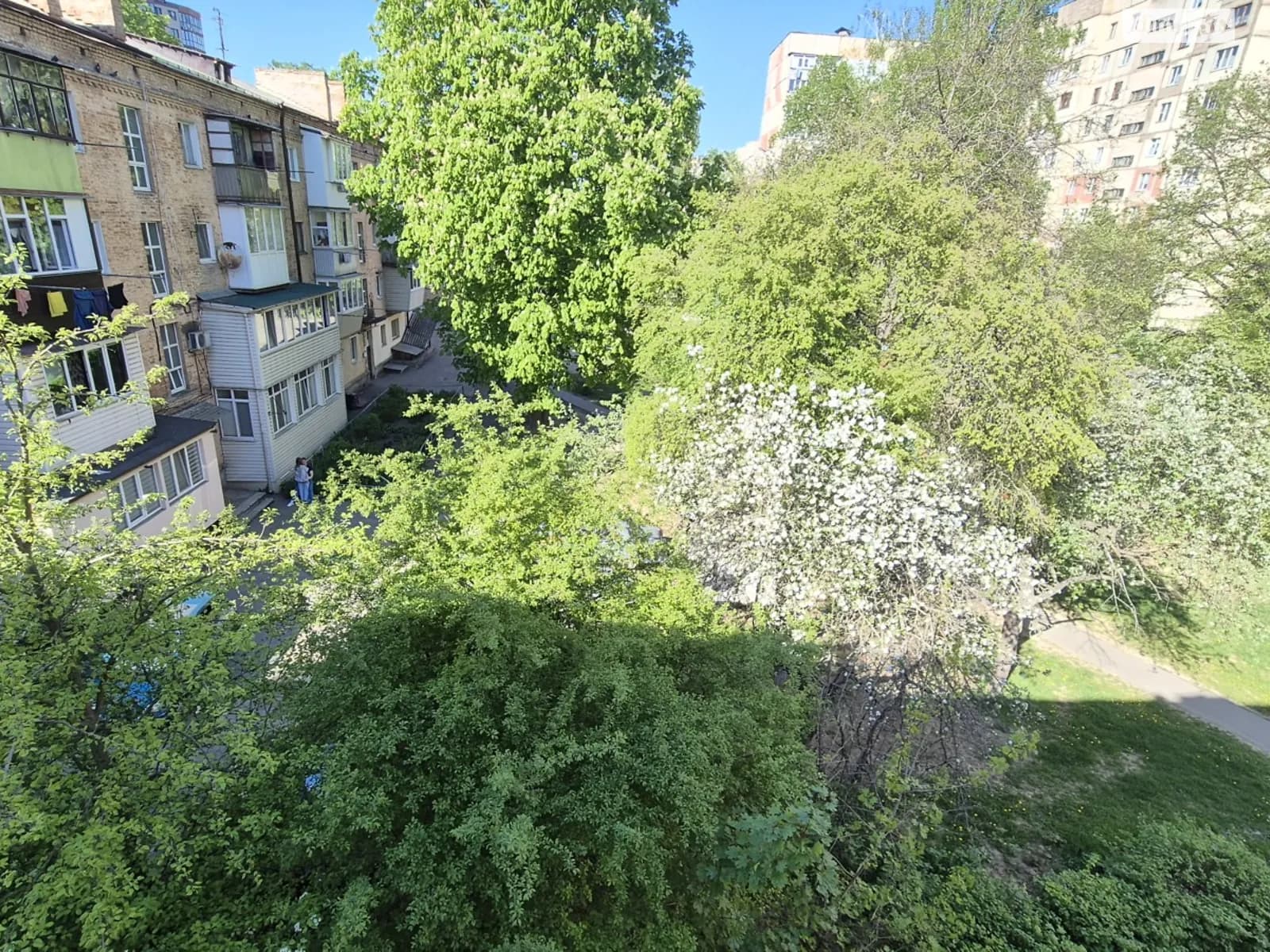 вул. Пирогова