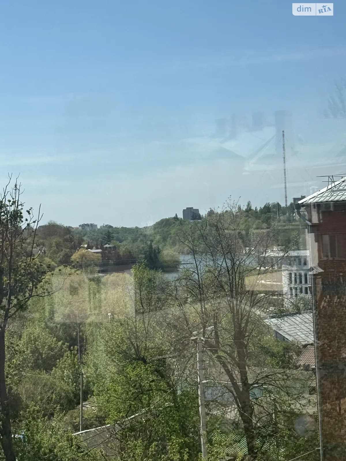 вул. Монастирська