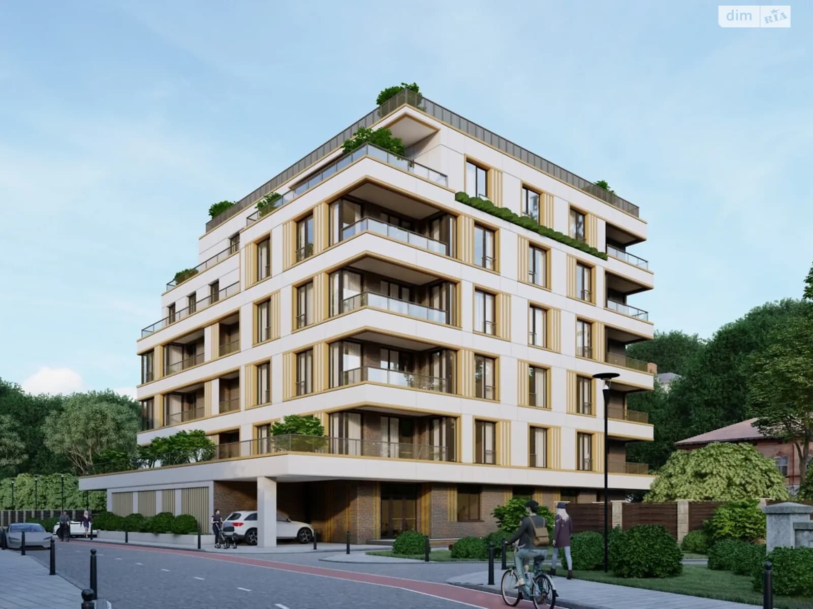 вул. Гординських, 15А