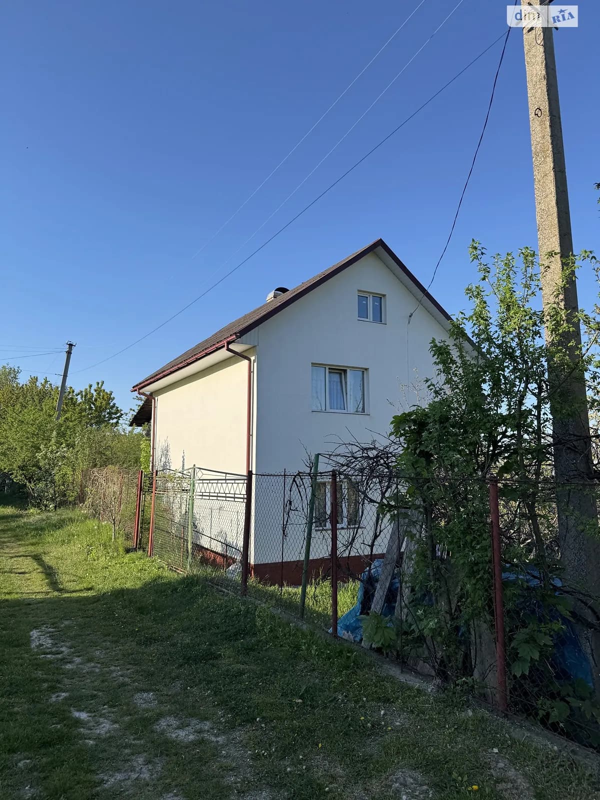 вул. Краматорська