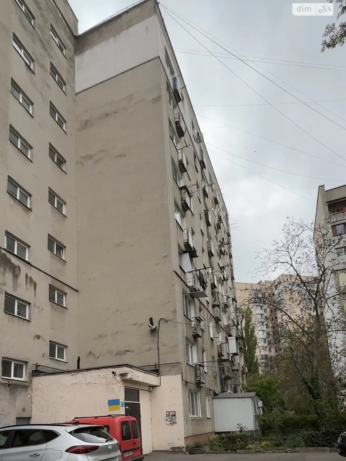 вул. Сім'ї Глодан(Ільфа і Петрова), 6/2