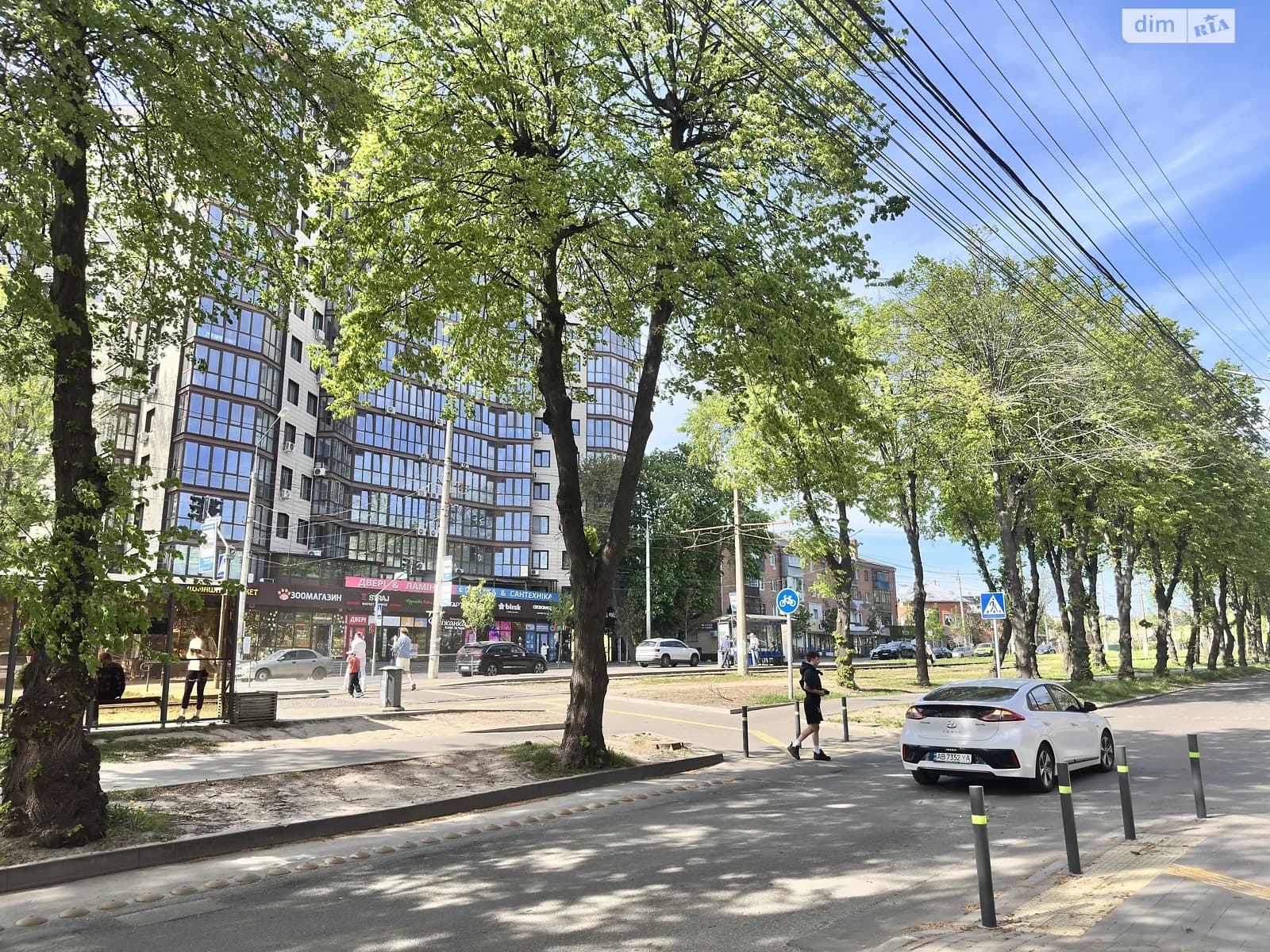 вул. Пирогова, 73