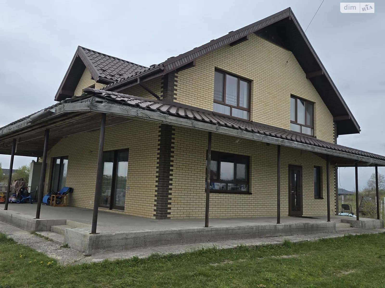 вул. Залізнична