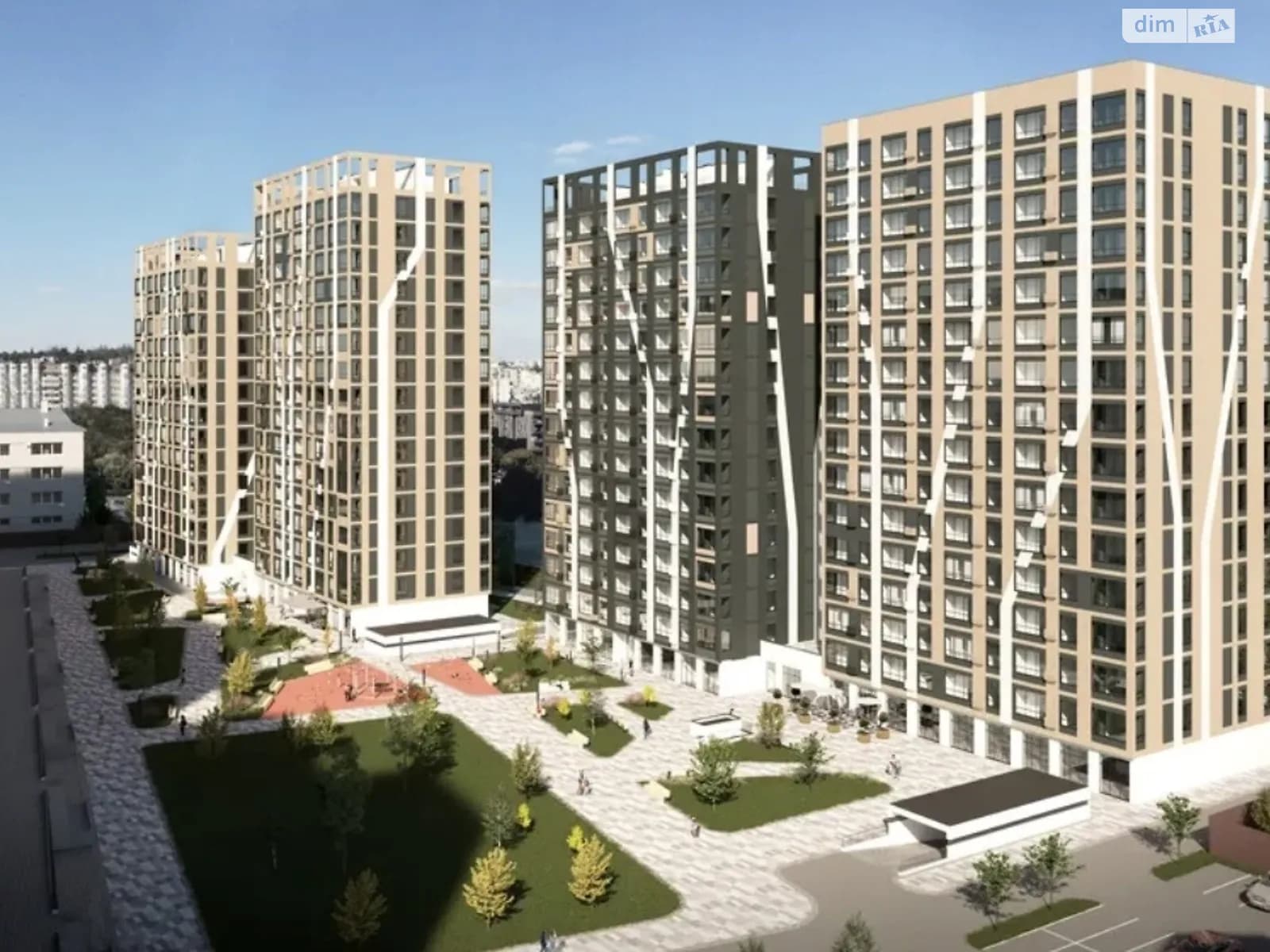 вул. Городницька