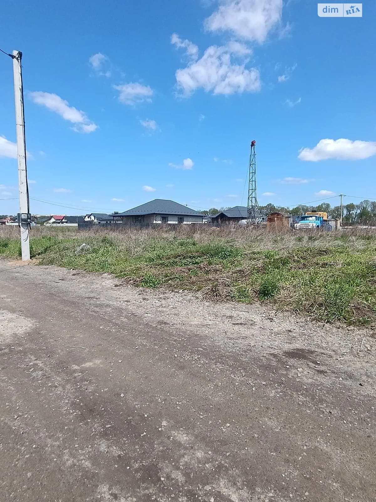 земельна ділянка, 500.0 м², Vinnytsia