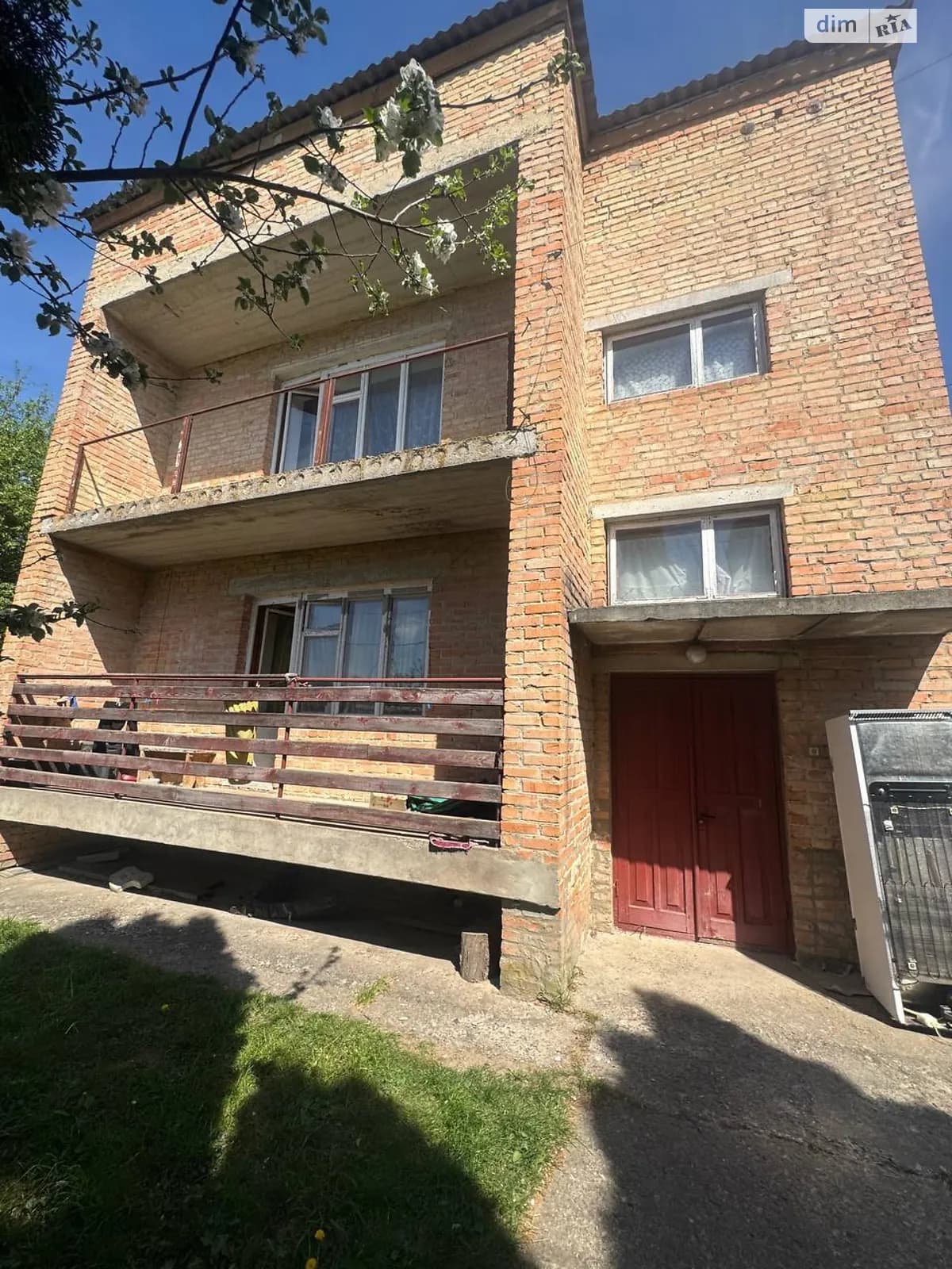 вул. Костомарова Миколи