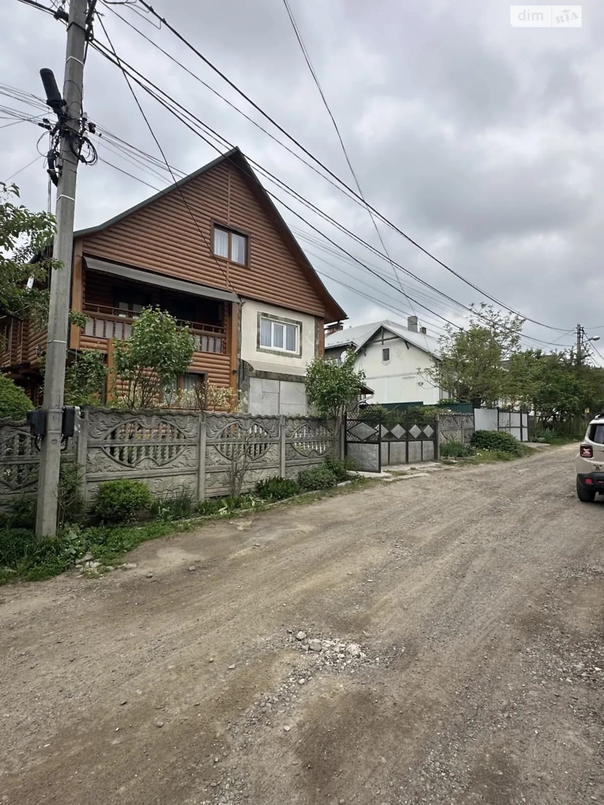 вул. Грузинська, 8А