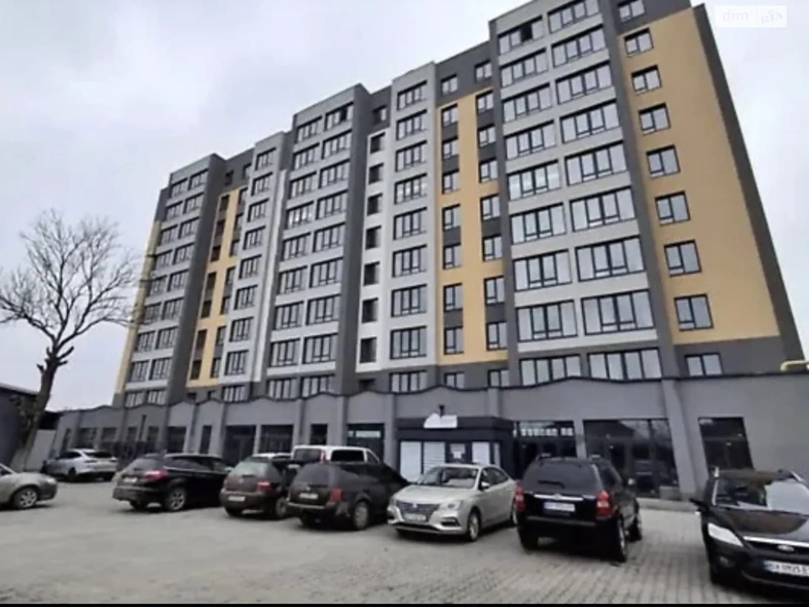 вул. Романа Шухевича(Курчатова), 8/2