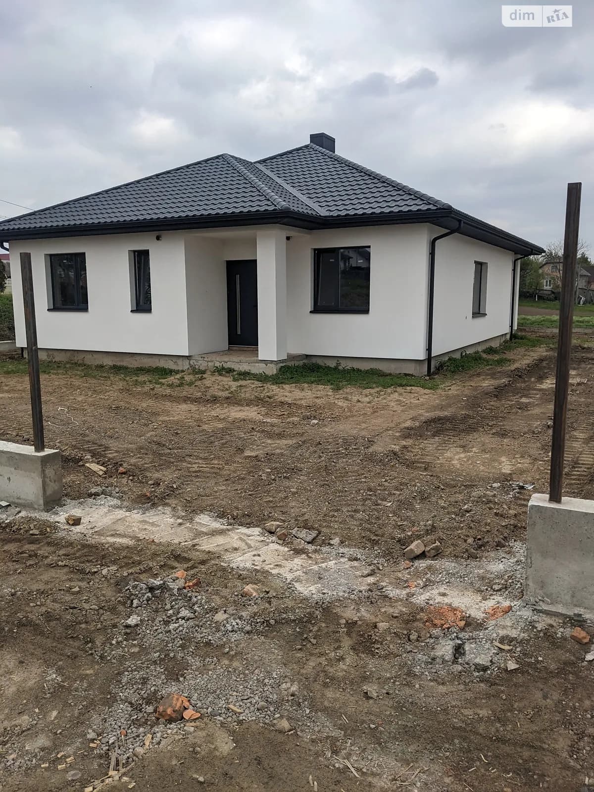 вул. Польова