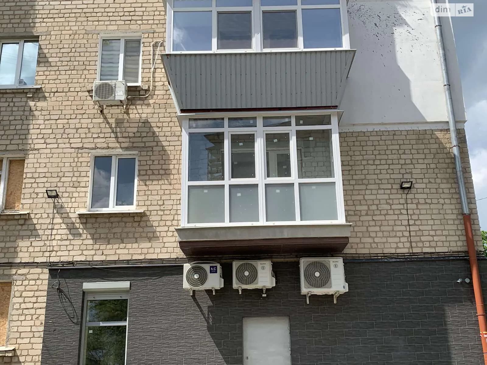 1-й пров. Лісопарківський, 5