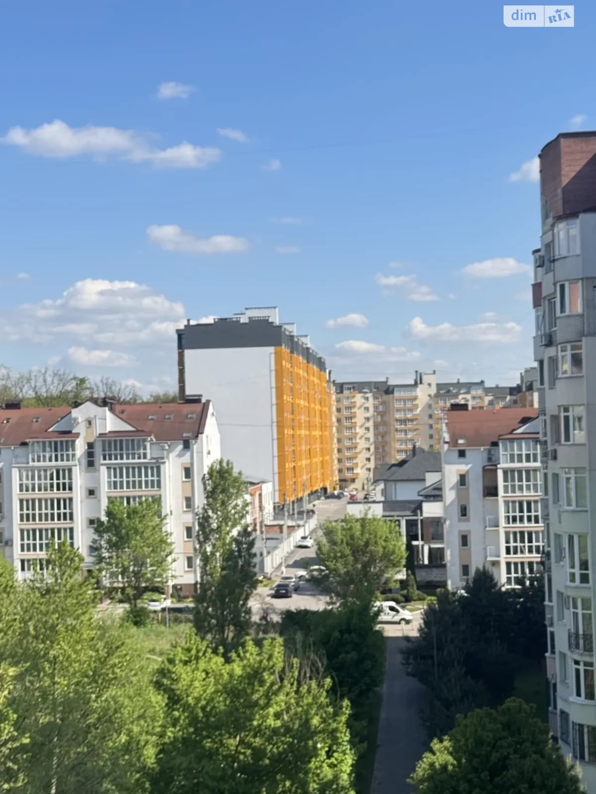 вул. Пирогова, 115А