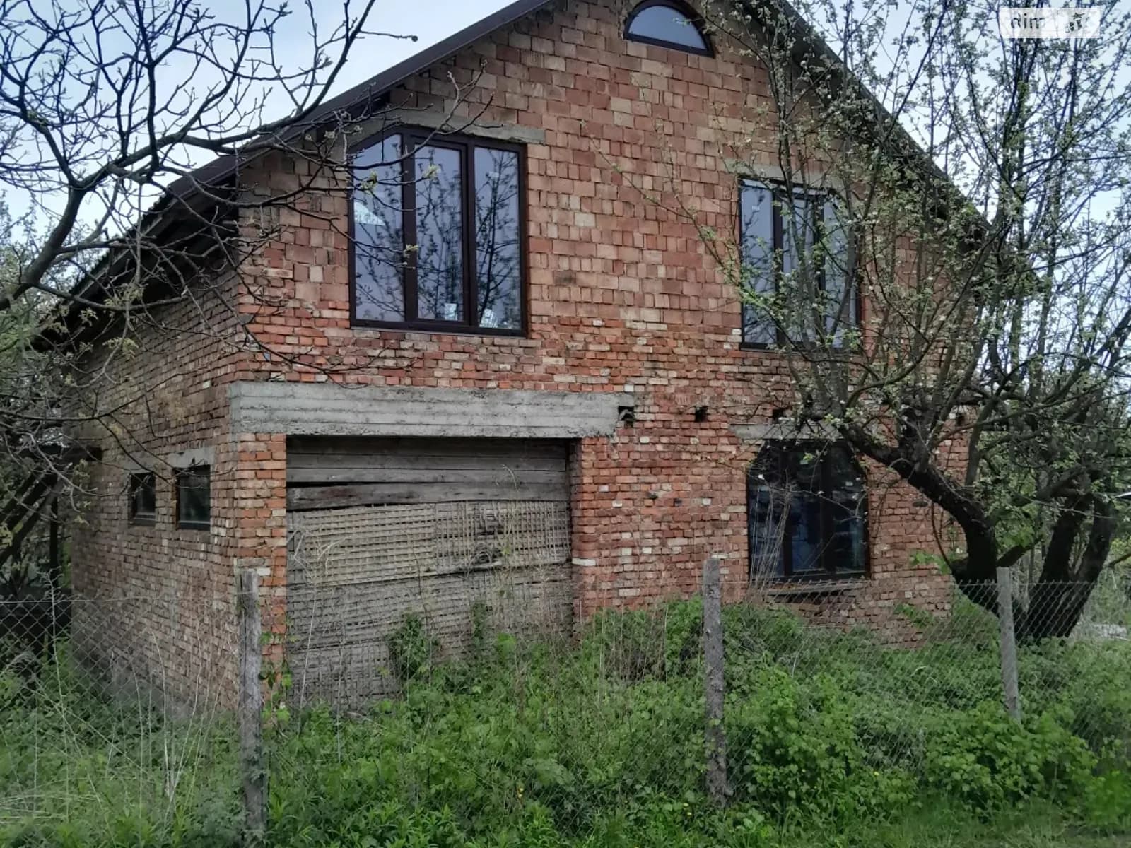 вул. Вашківська