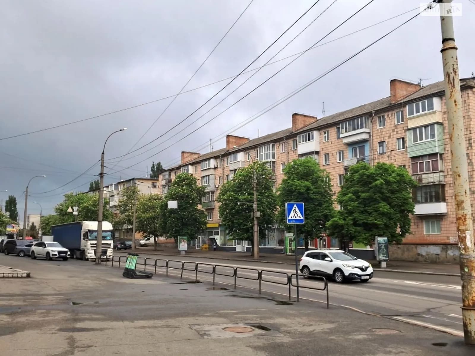 просп. Перемоги, 14