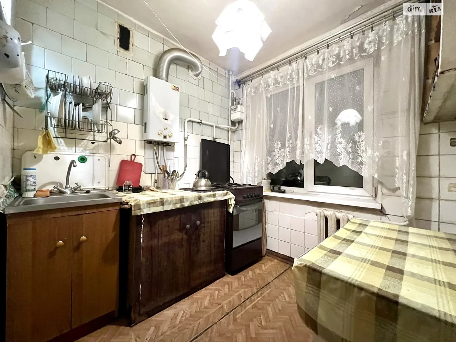 вул. Герасима Кондратьєва(Кірова)