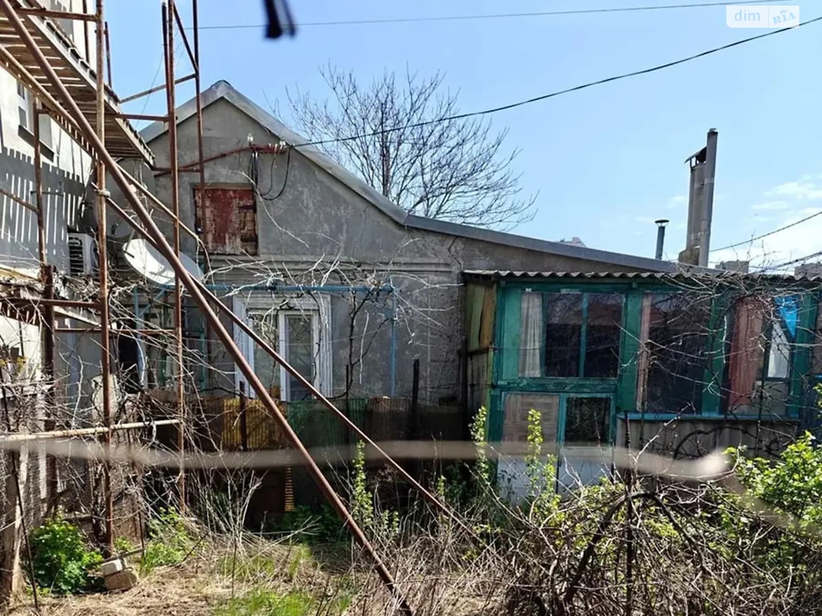 вул. Бахмутська(Курська)
