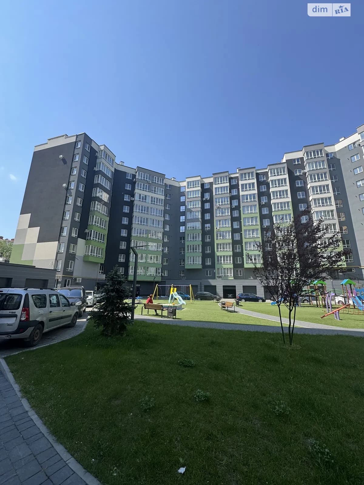 вул. Приозерна, 36