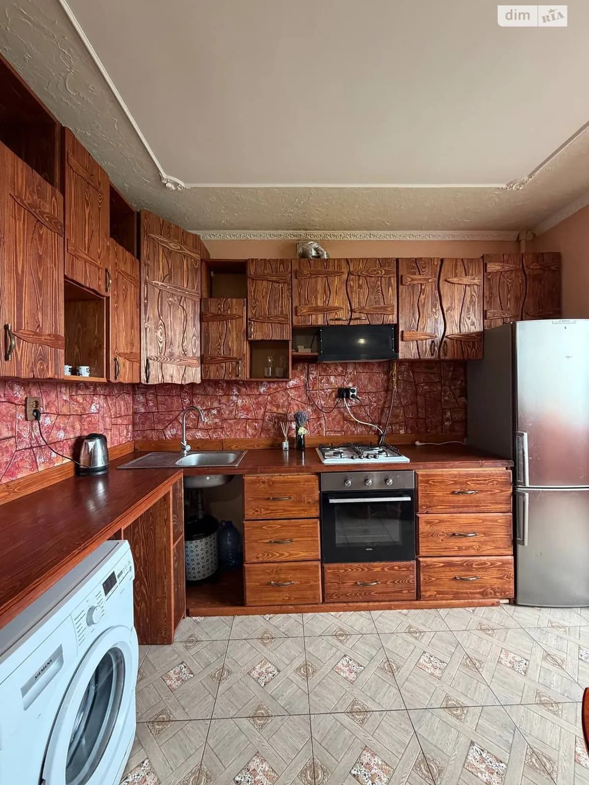 вул. Тисменицька, 307А