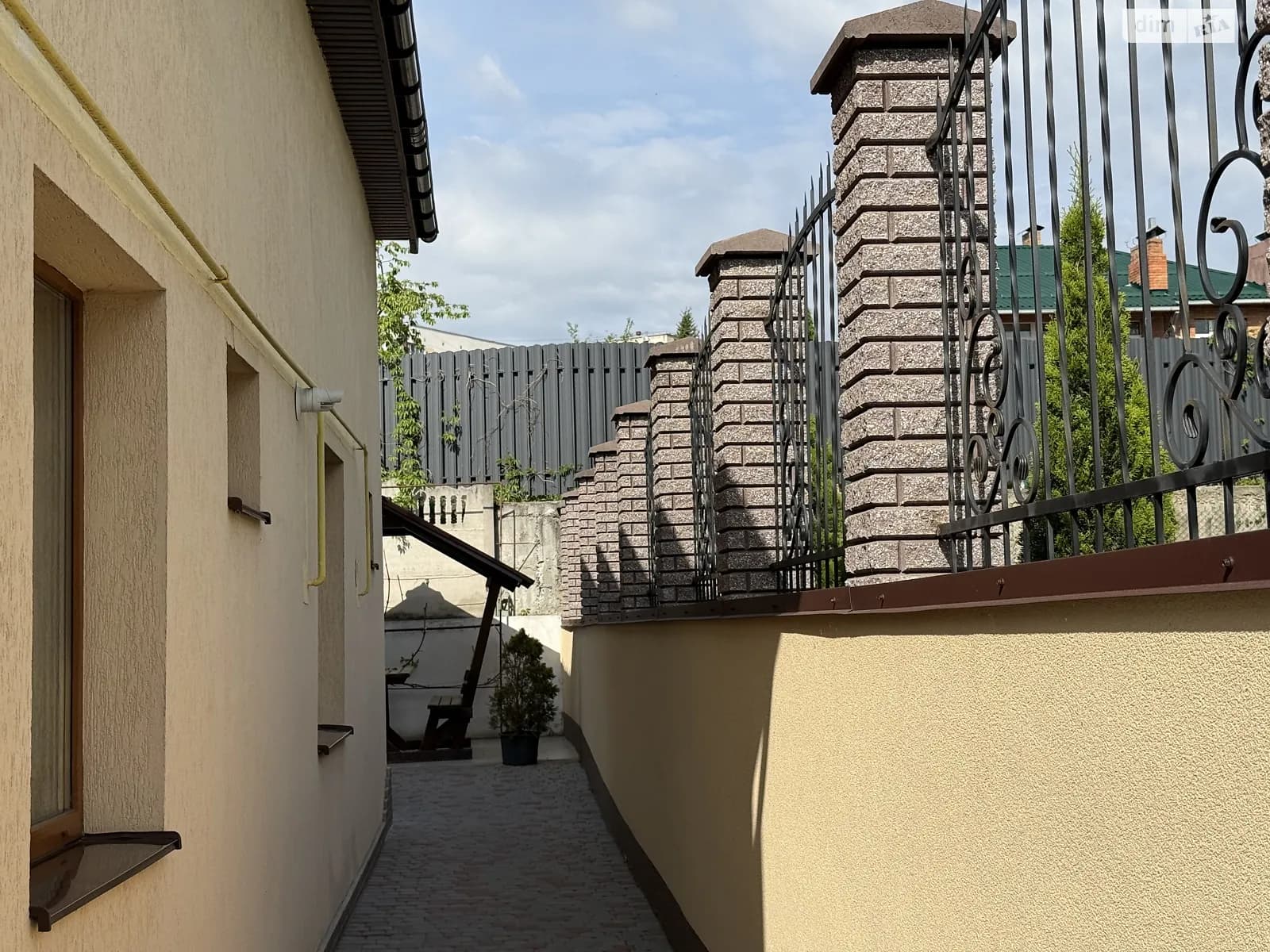 вул. Польова