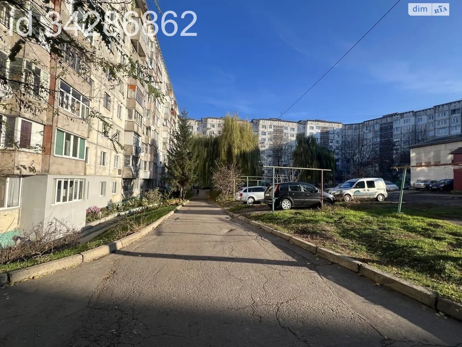 вул. Захисників Маріуполя(Костромська), 1