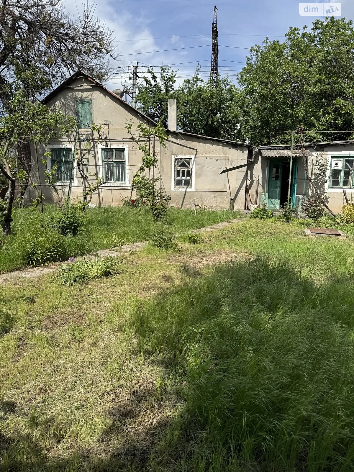 вул. Житомирська, 4