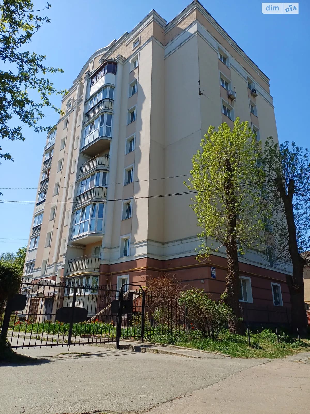 вул. Олександра Мацієвського(Попудренка), 19