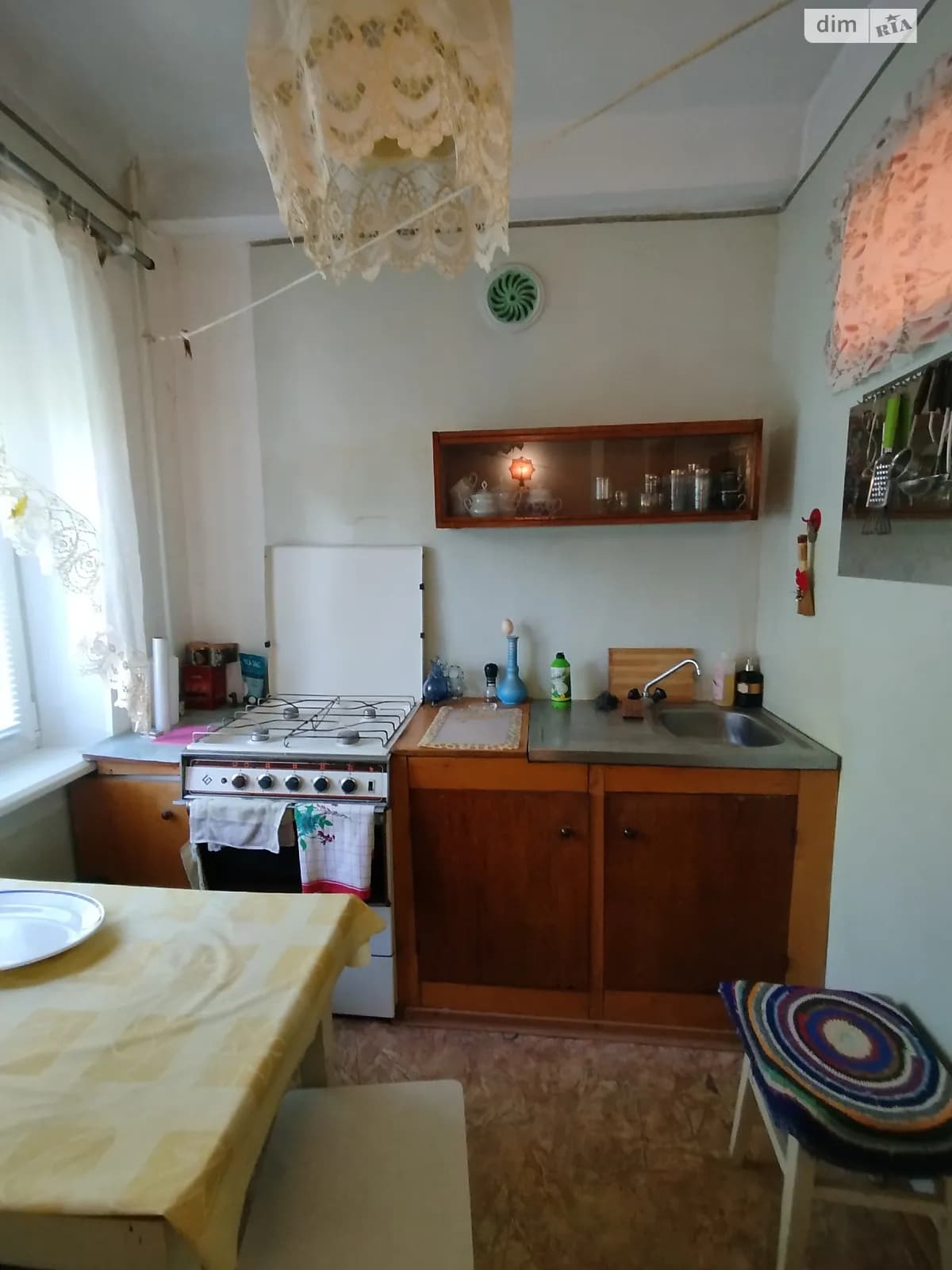 вул. Пархоменка