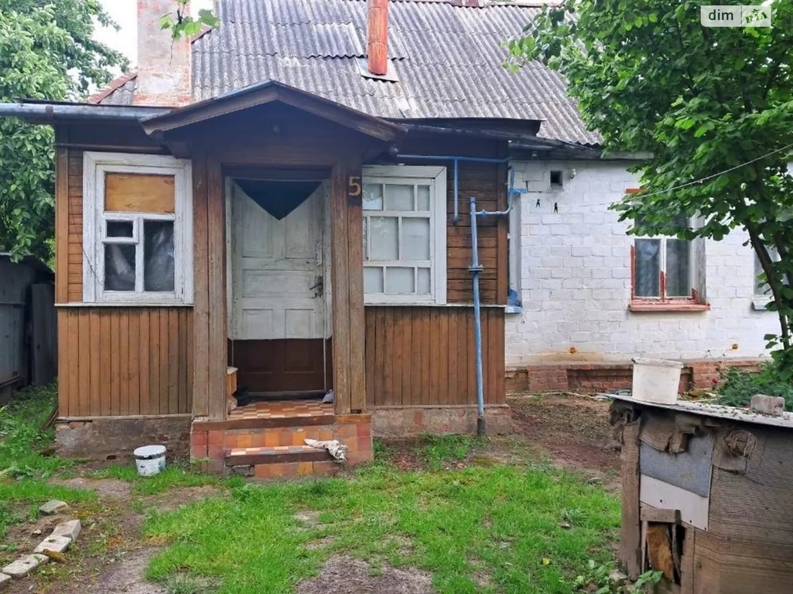 вул. Відпочинку, 5