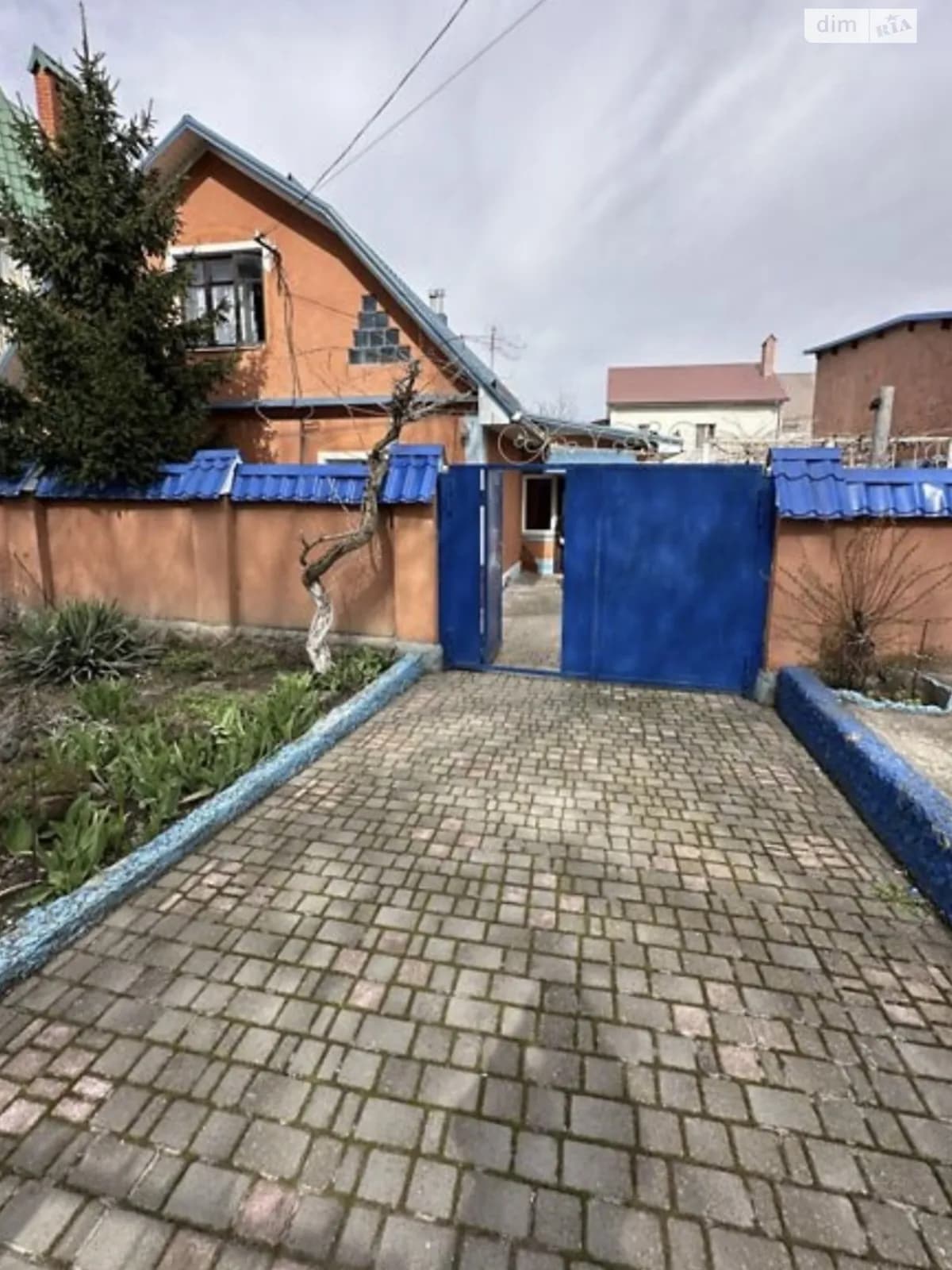 вул. Рожева (Чубаївка), 6
