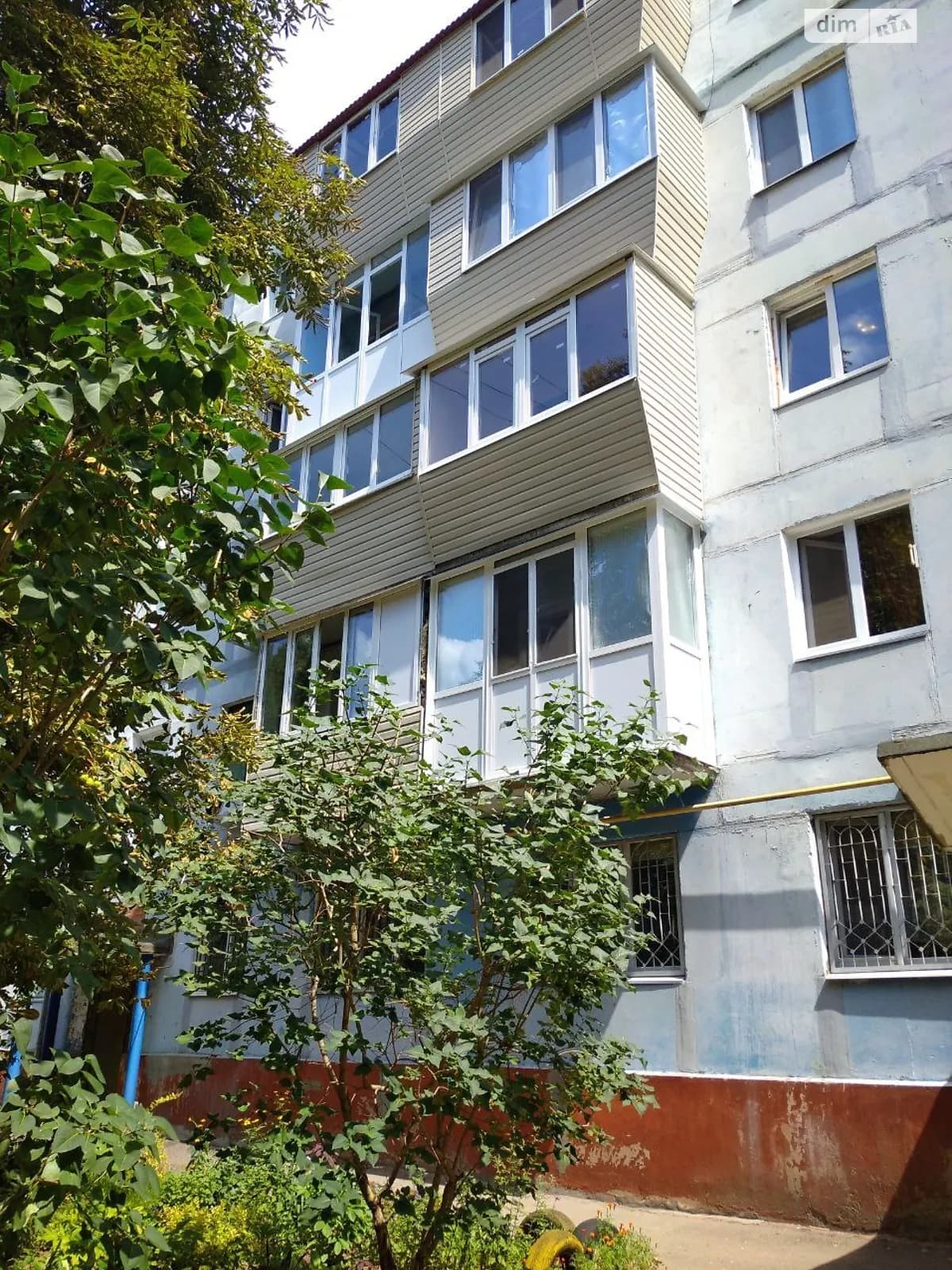 вул. Запорізького Козацтва, 23