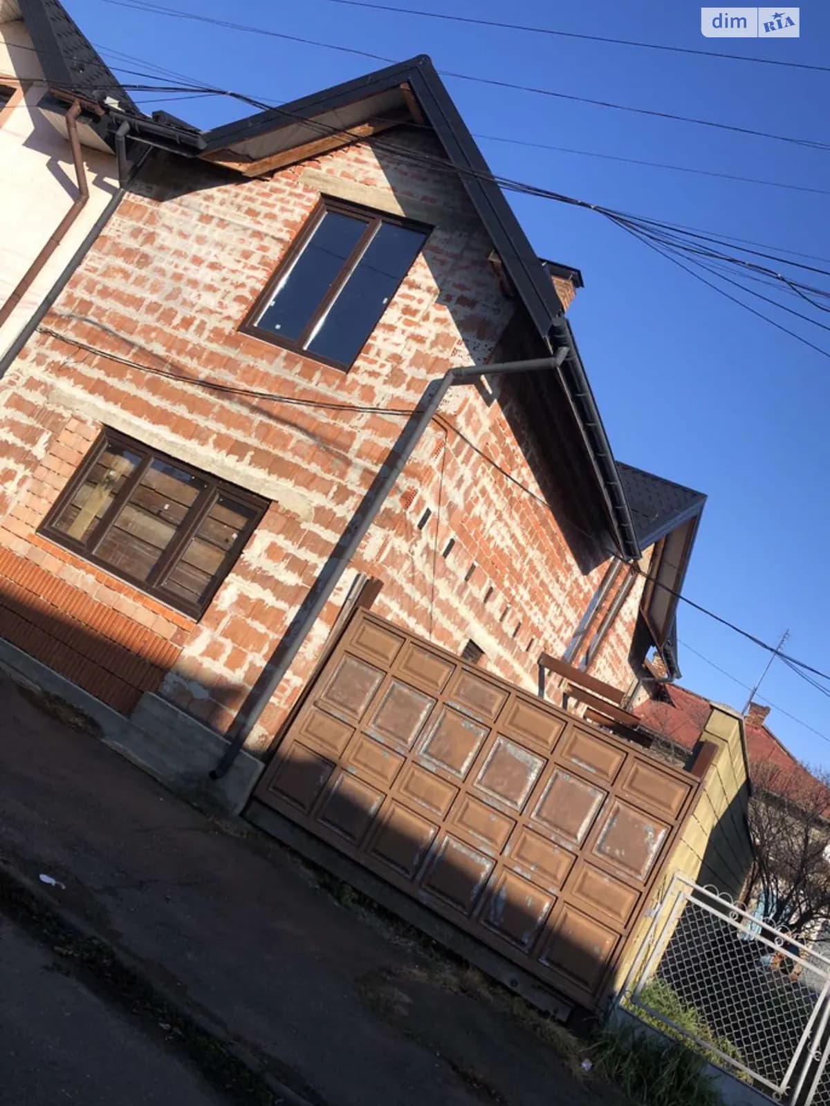 вул. Володимира Винниченка