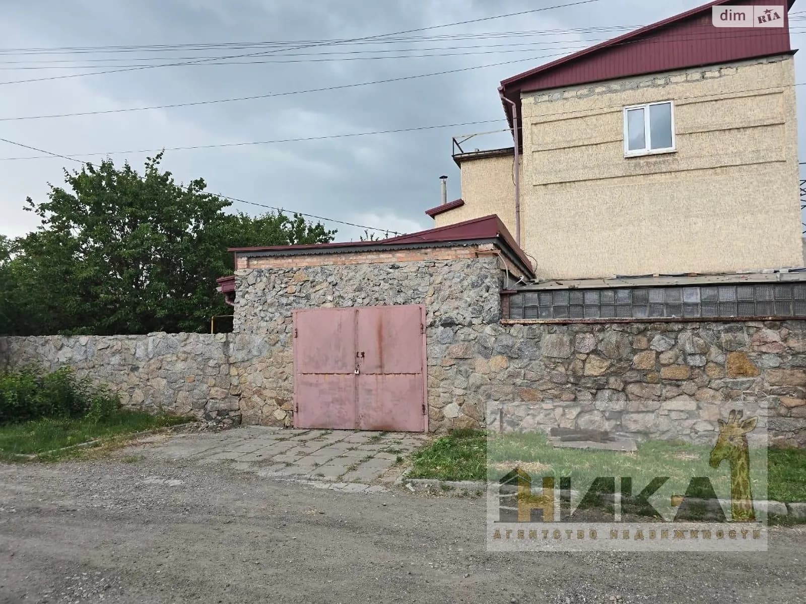 вул. Віктора Ткаченка(Болотникова), 23А