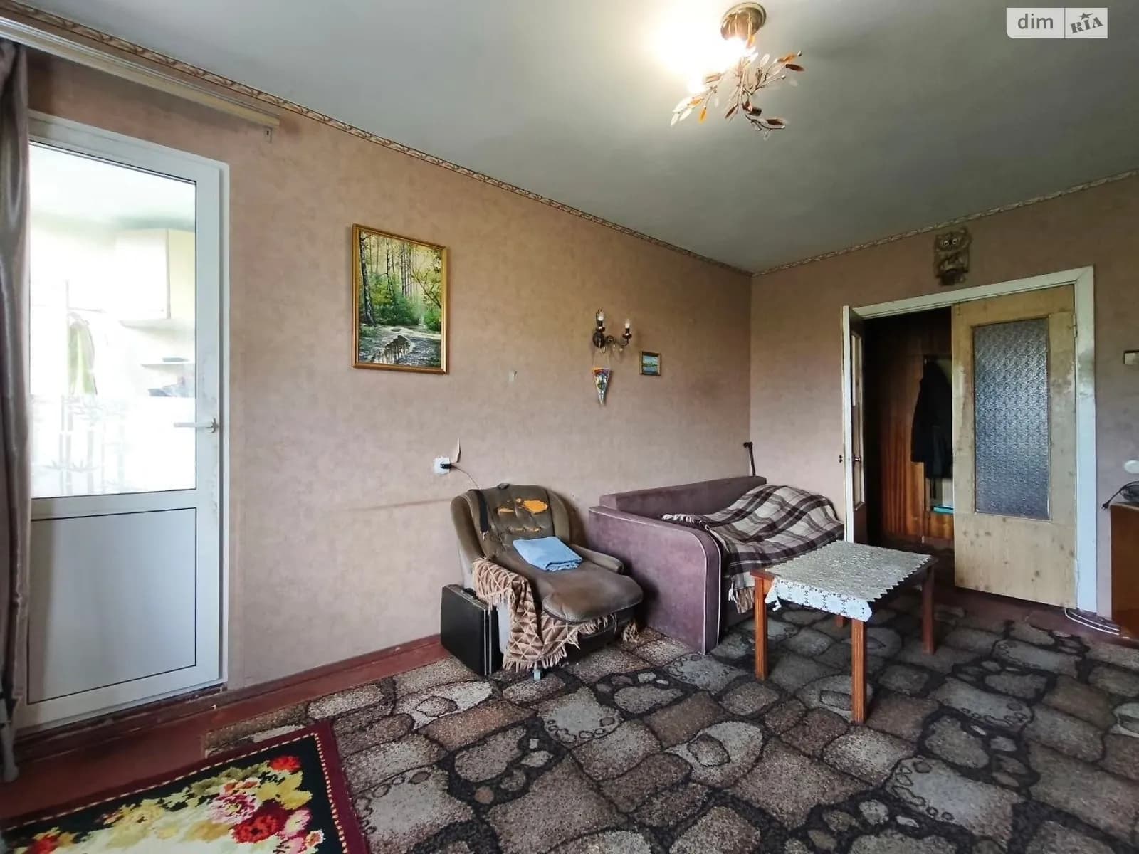 просп. Левка Лук'яненка(Рокоссовського), 54А