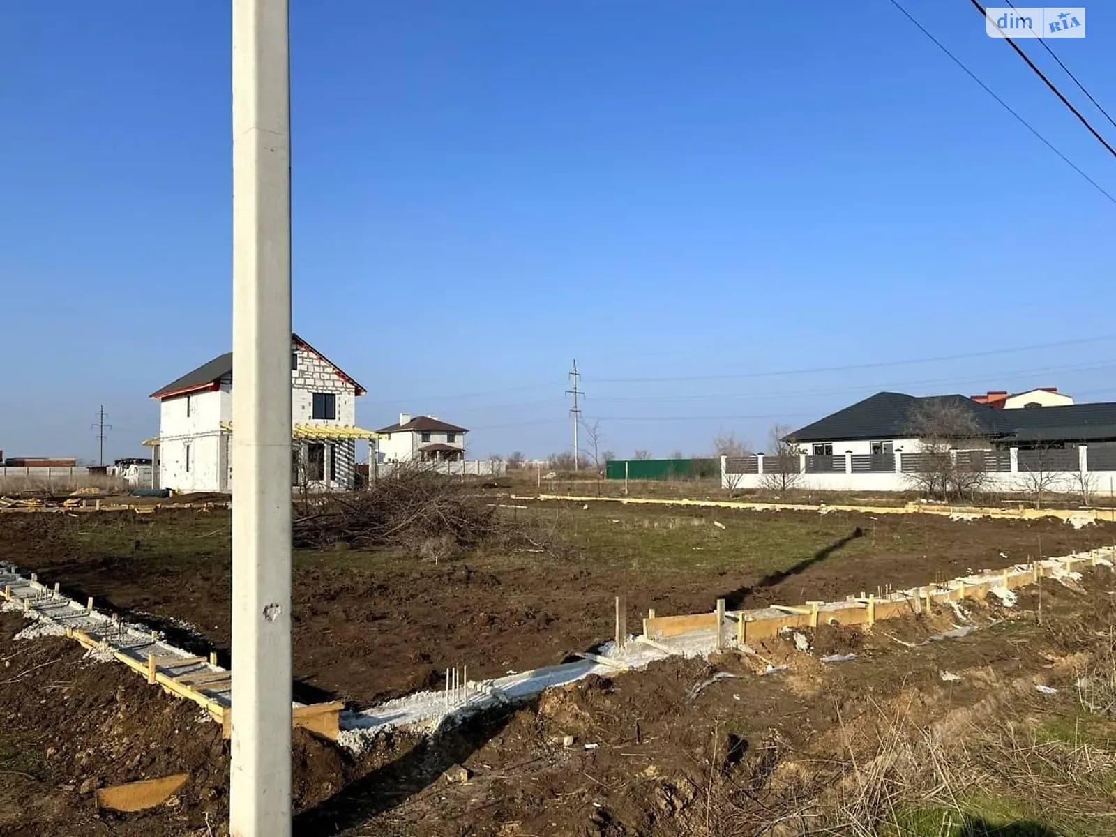 земельна ділянка, 750.0 м², Balta