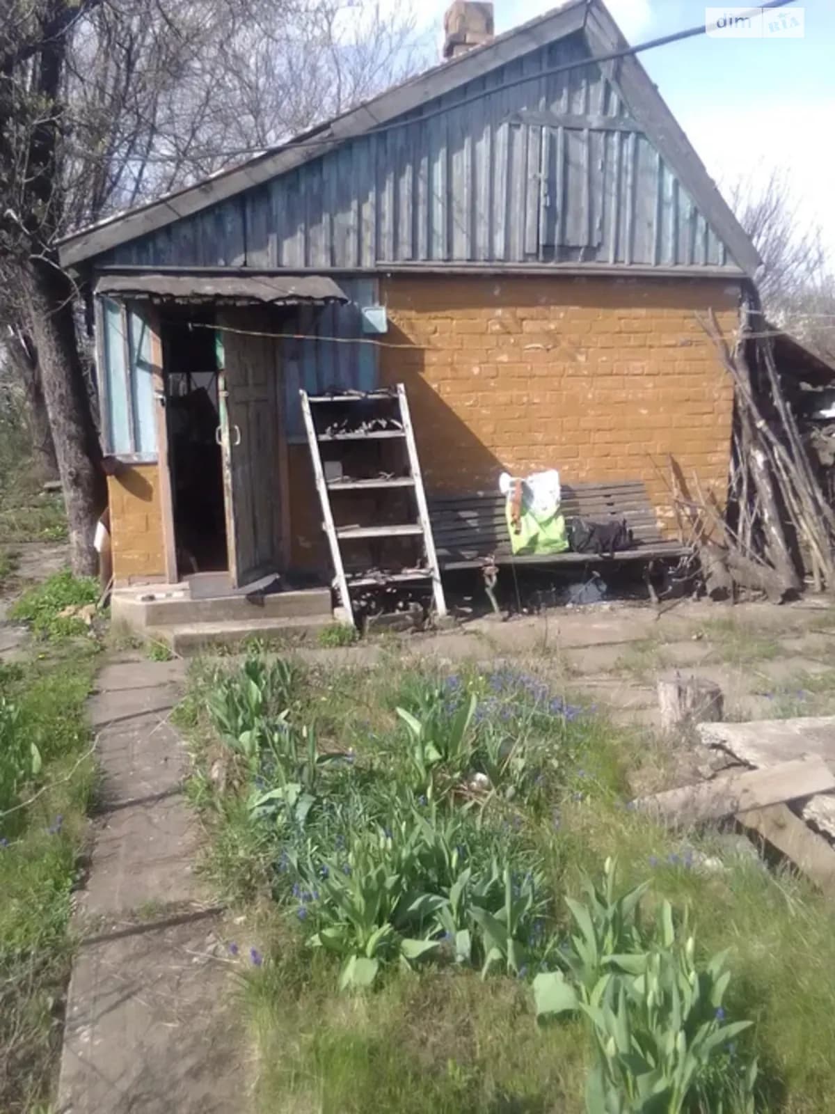 вул. Теплична