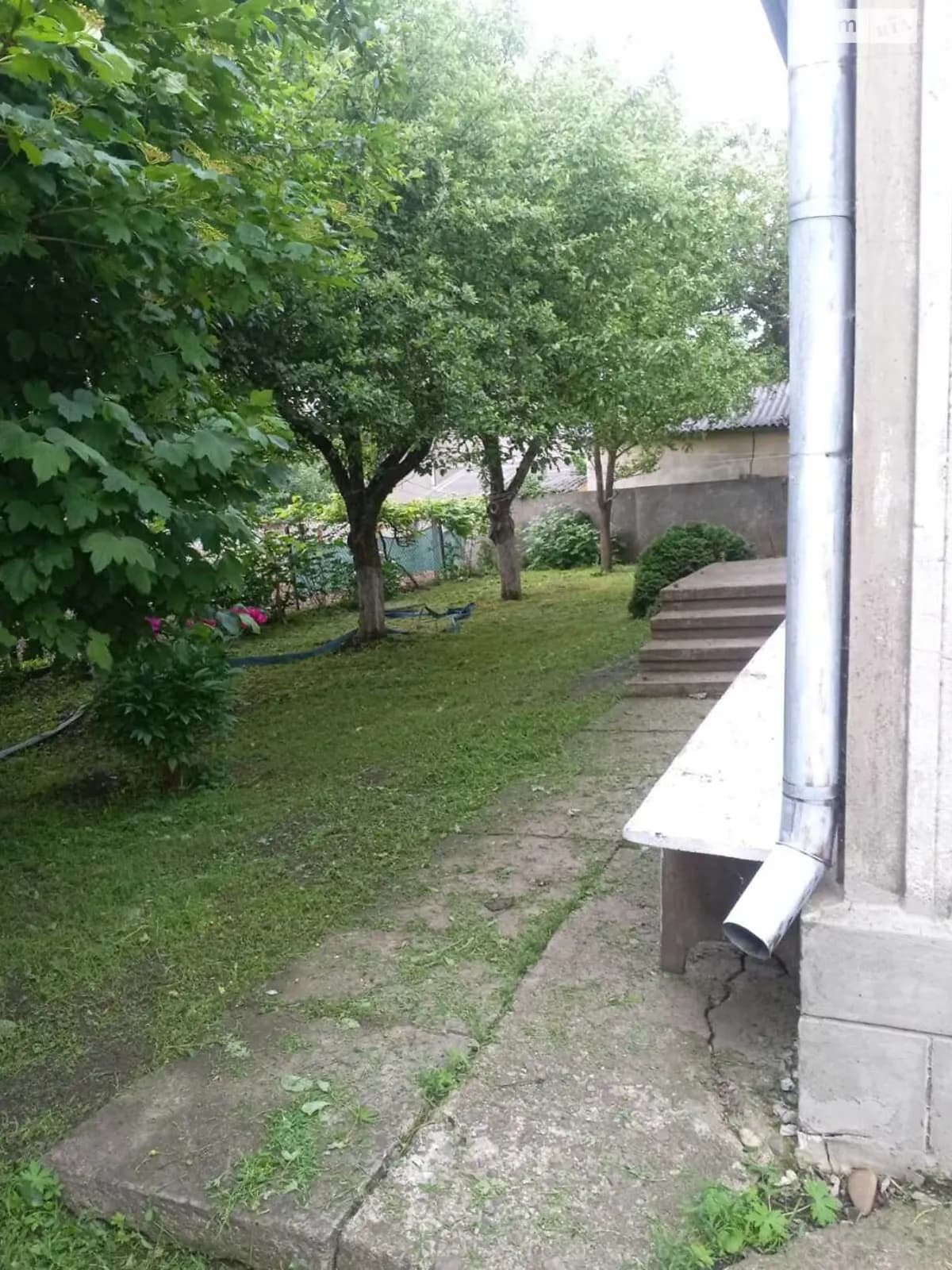 вул. Димківська