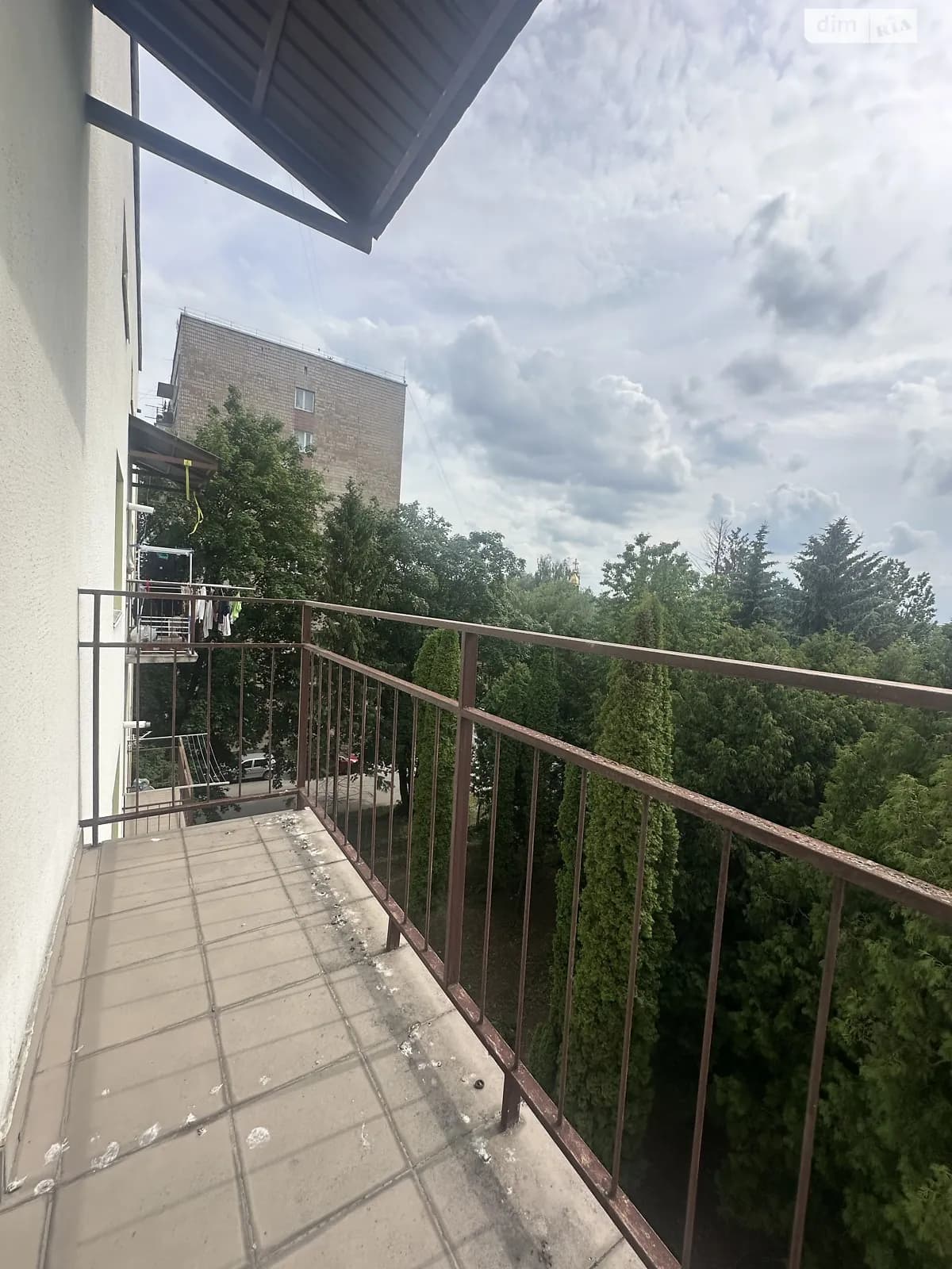 вул. Бродівська
