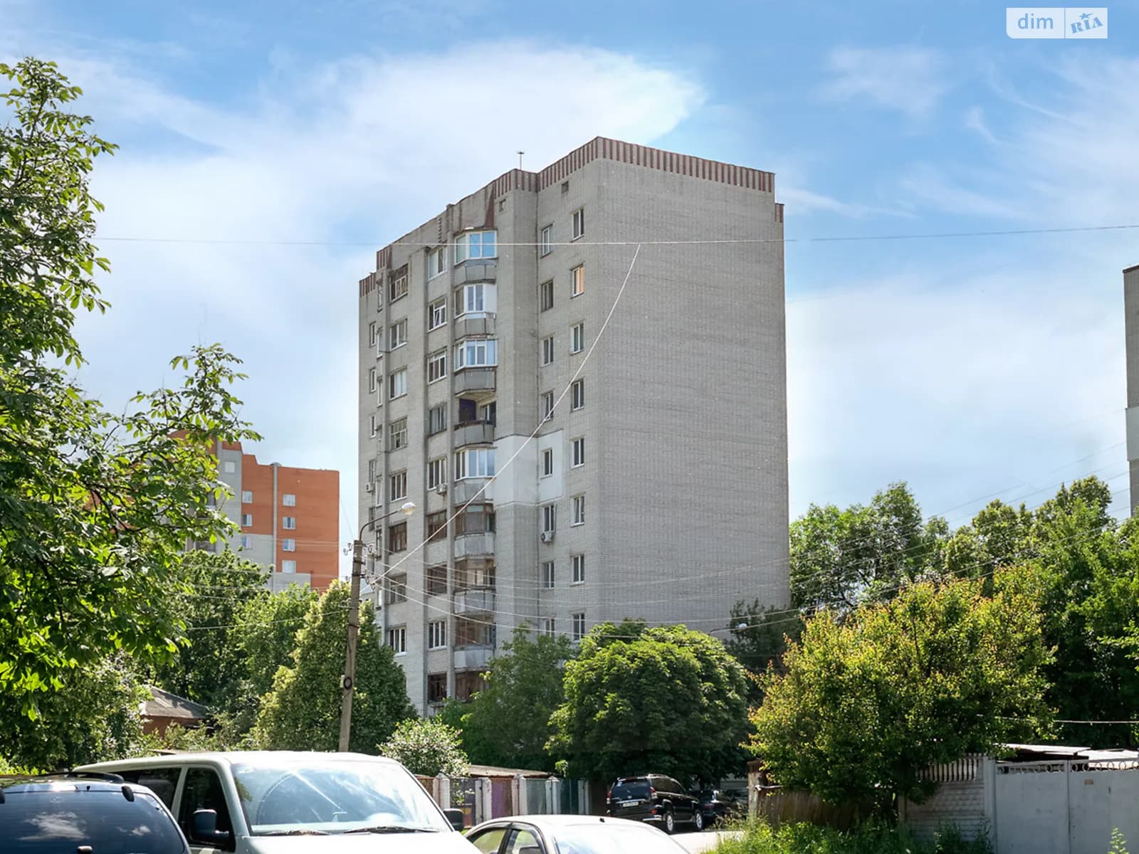 вул. Мазепи Івана, 36
